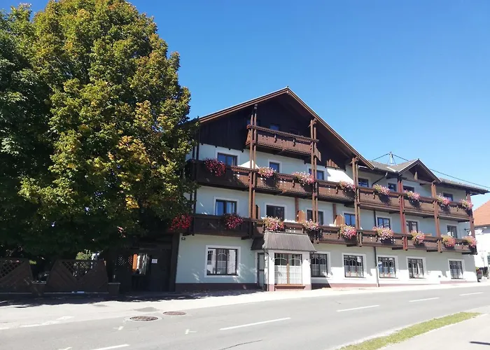 Hotel&Wirtshaus Sonne
