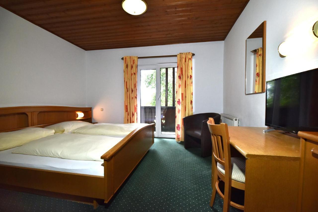 Hotel Hotel&wirtshaus Sonne Weyregg