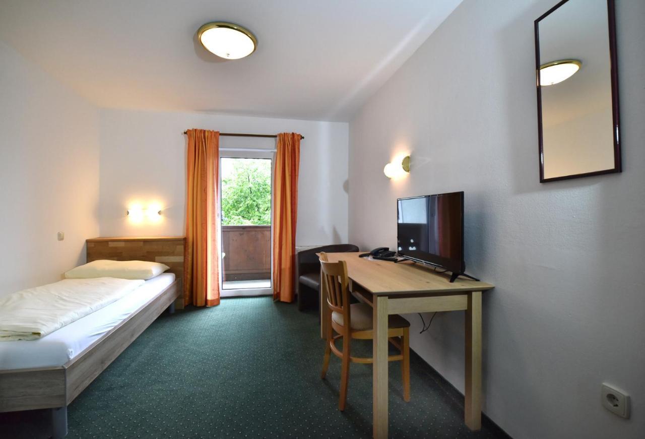 Hotel Hotel&wirtshaus Sonne