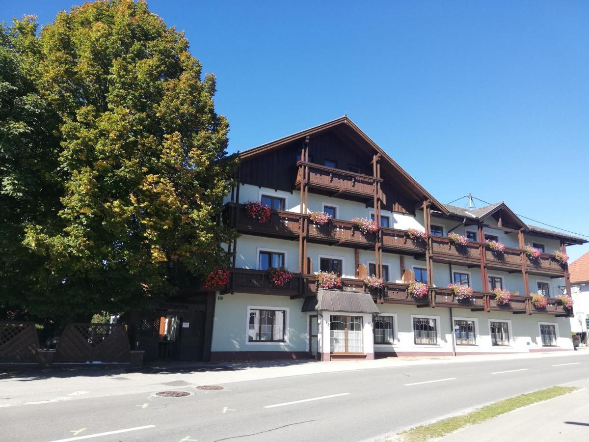 Hotel&wirtshaus Sonne Hotel